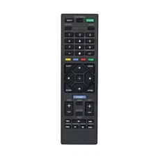 Remote For SONY KDL26L5000 KDL26M4000 KDL26ML130 KDL26M3000 4K UHD Smart TV