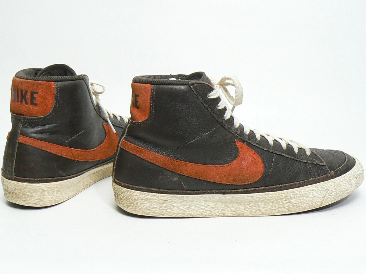 Nike blazer mid 6.0 Clearance