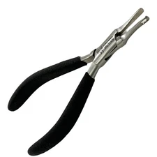 #22N Optical Pliers Eyeglass Repair and  Frame Adjusting - German Stainless