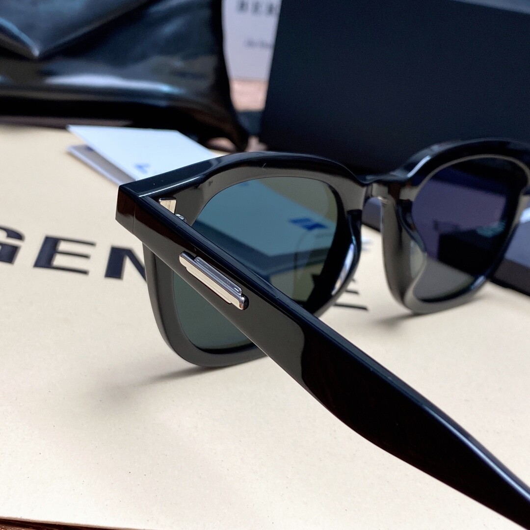 Original Londi 01 Gentle Monster Sunglasses Oversized Square Frame GM