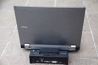 Dell LATITUDE E6410 i5 M560 @ 2,66Ghz, Ram 4GB, HD 160GB