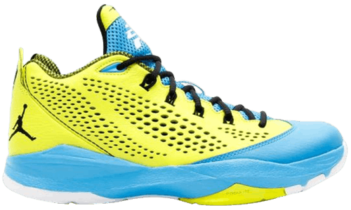 cp3 basketball shoes