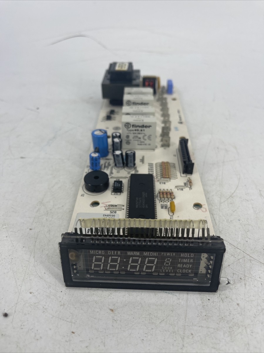NEW OPEN BOX Amana R0131377 Maytag HV/LV Display Board | eBay
