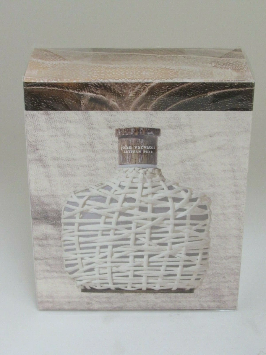 John varvatos online pure perfume