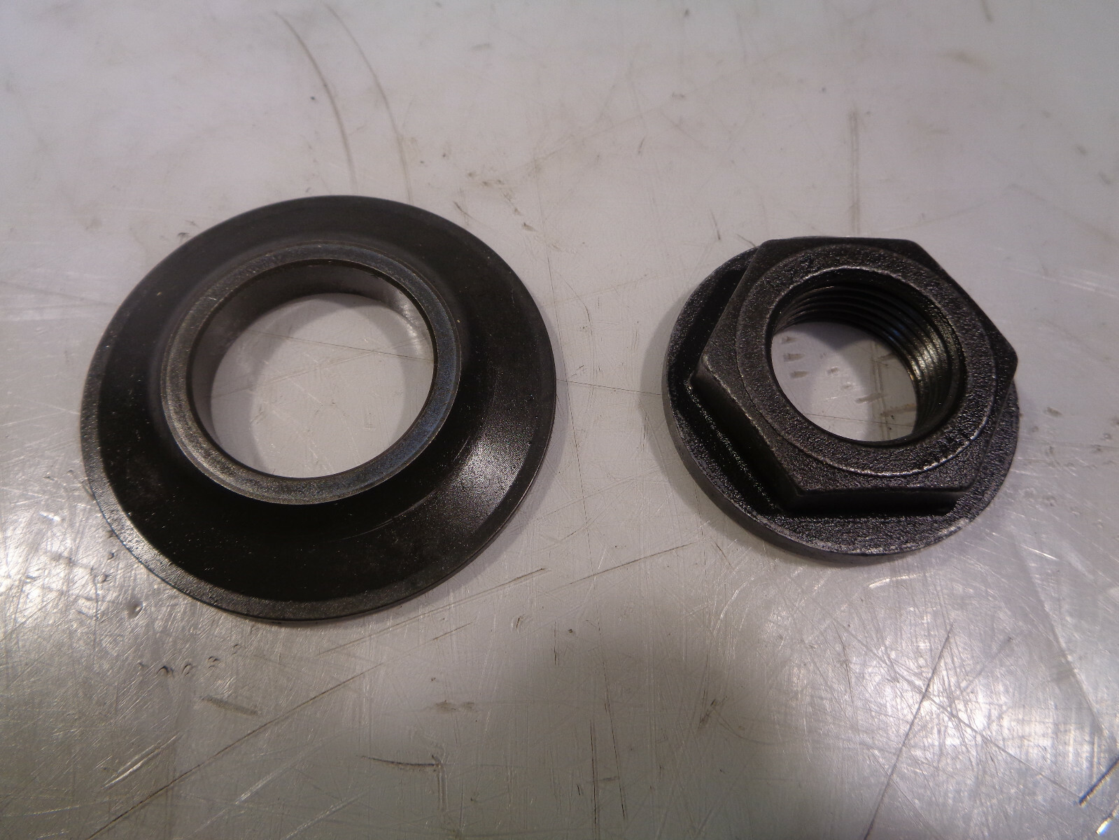 BMW K1600GT,GTL Clutch basket c/w bearing & cushing BMW Pt Nr  