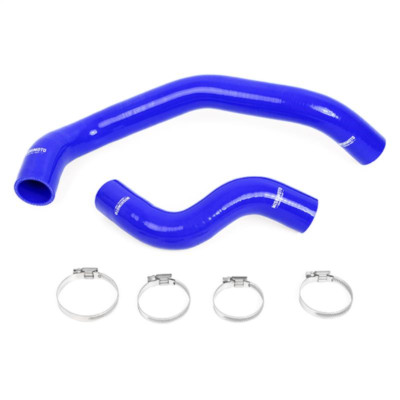 Mishimoto Silikon Kühlerschlauch Set für Nissan Skyline R34 GTR BLAU