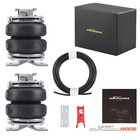 <!--F#f_0-->Air Spring Bag Load Assist Kit For Volkswagen Crafter Vans Single Rear Wheel<!--F/-->