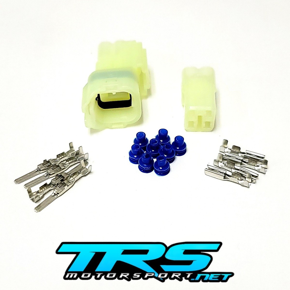 MAZDA FC FC3S RX-7 RX7 Crank Angle Sensor Connector 86-92 S4 & S5