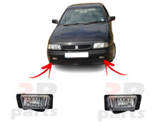 Antibrouillard Seat CORDOBA
