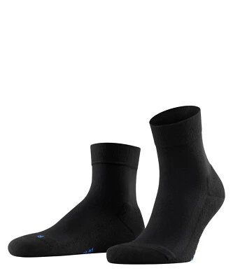 FALKE Cool Kick Unisex Kurzsocken leicht gepolsterte Sohle kühlend nachhaltig - Bild 1 von 4