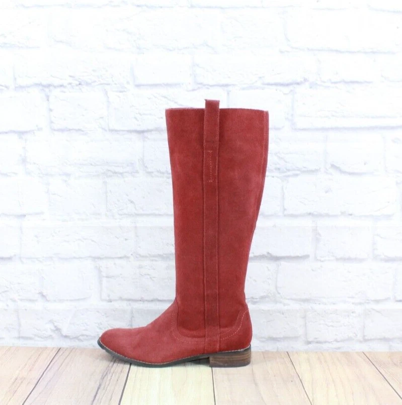 Very volatile knee high cheap boots