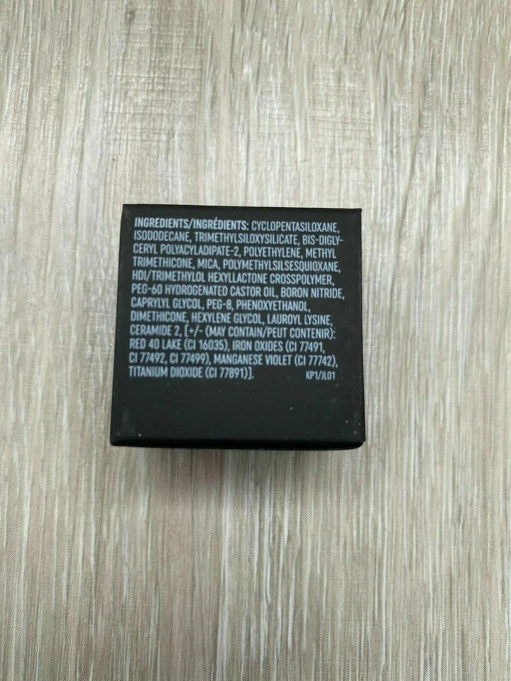 INGLOT BROW LINER GEL JENNIFER LOPEZ COLLECTION J503 TRUFFLE - Image 4 of 4