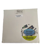 Napco IBR-ZREMOTE iBridge Remote Control Security System Module 85201-7DR. NEW!!