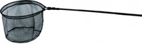 Carbon Tele-Kescher Oval
