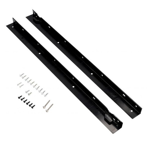KIT CORNICE FISSAGGIO Porta Lavastoviglie Candy Originale 41900626 114186904131 - Foto 5