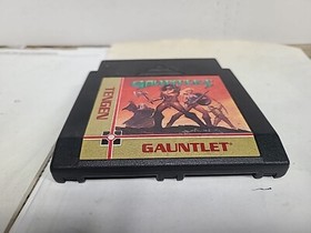 Gauntlet - Nintendo [NES] Game Authentic, Tested & Working. Cartridge Only.