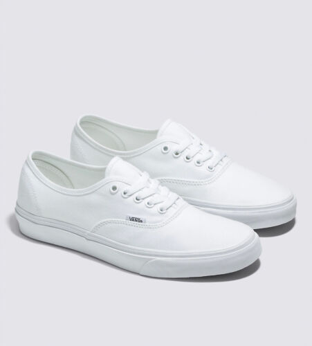 Vans Authentic Era Tenis Clásicos Unisex Zapatos de Lona NUEVO - Imagen 12 de 31