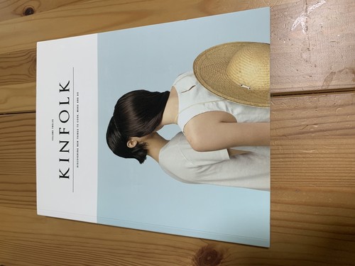 Kinfolk Band 12 von Kinfolk Magazine Staff und Nathan Williams (2014, Handel... - Bild 4 von 12