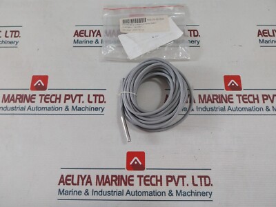 EUROMAC 0802061 Probe MT.6 S6.40PTC81/6000 Grey