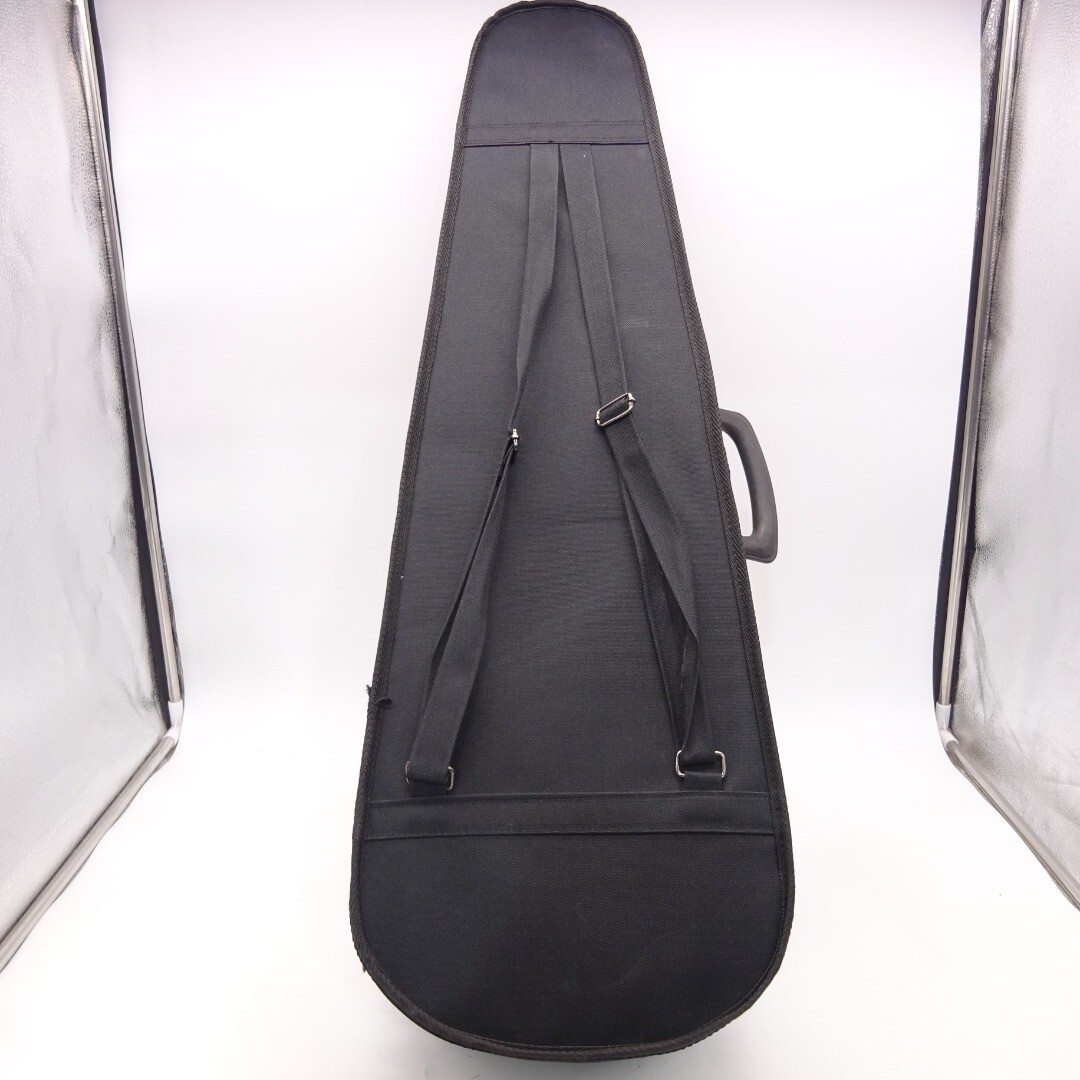 Thomann Harley Benton HBV 990BK Electric Violin 4/4 eBay