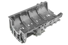 OIL PAN FOR FORD FOCUS II 05- MONDEO 07- TRANSIT CONNECT 05-