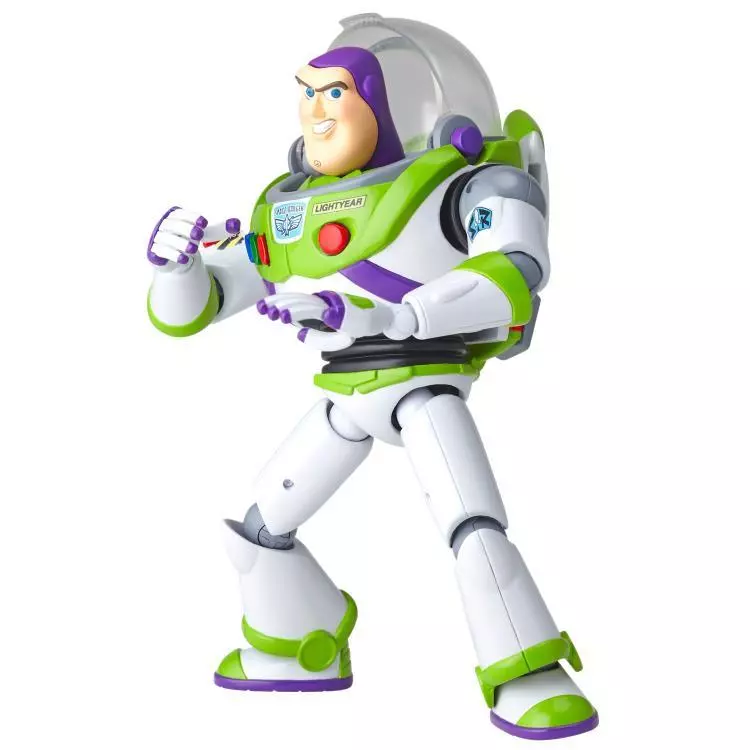 Buzz hotsell lightyear hand