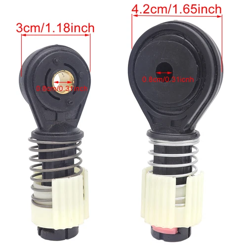 Easy Fit Car Gear Lever Linkage Kit For Kia Sportage QL- Includes Retaining Clip - Picture 2 of 7