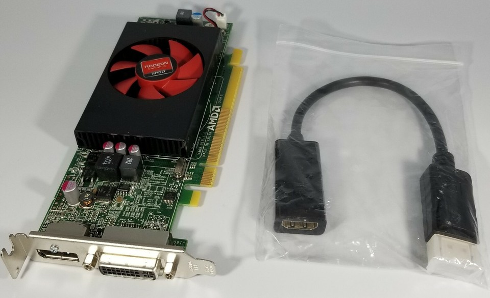 Dell OptiPlex SFF Slim 755 760 780 790 960 980 990 Dual Monitor - Foto 8