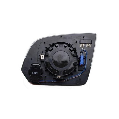 Specchietto Retrovisore Termico Dx Per Alfa Romeo 159 Mito Giulietta - Viewmax