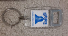 Keychain Philadelphia Liberty Bell Bottle Opener Travel-Pocket — photo 3