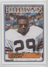 Hanford Dixon