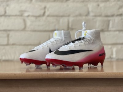 Nike Superfly 10 Elite FG LV8 'Uni Red/Dark Obsidian' Men 7 Women