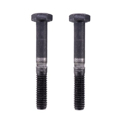 Stainless-steel Nozzle Set Gears Wire Cutter Shaft 3D Hobbed Bolt