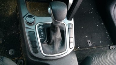 Used Transmission Shift Lever Assembly fits: 2021 Kia Seltos Grade B