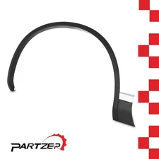 For VW Touareg 2011-2018 Front Left Driver Fender Wheel Flare Arch Molding Cover