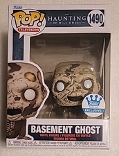 Funko Pop! The Haunting of Hill House - Basement Ghost - Funko Exclusive #1490
