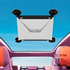 Starlink Mini Mount - Suction Cup for Starlink Mini Accessories Car Sunroof