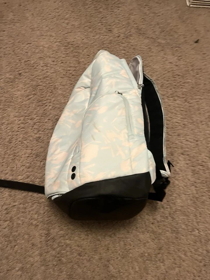 Cloud/white/yellow Nike Hoops Elite Bag starting at $200 + shipping - Image 3 of 4