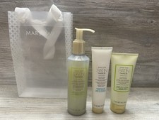Mary Kay Satin Hands 3 Set Bundle *New/See De...