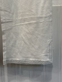 Victoria's Secret Collared Button Pajama Set S Long Sleeve / Pants