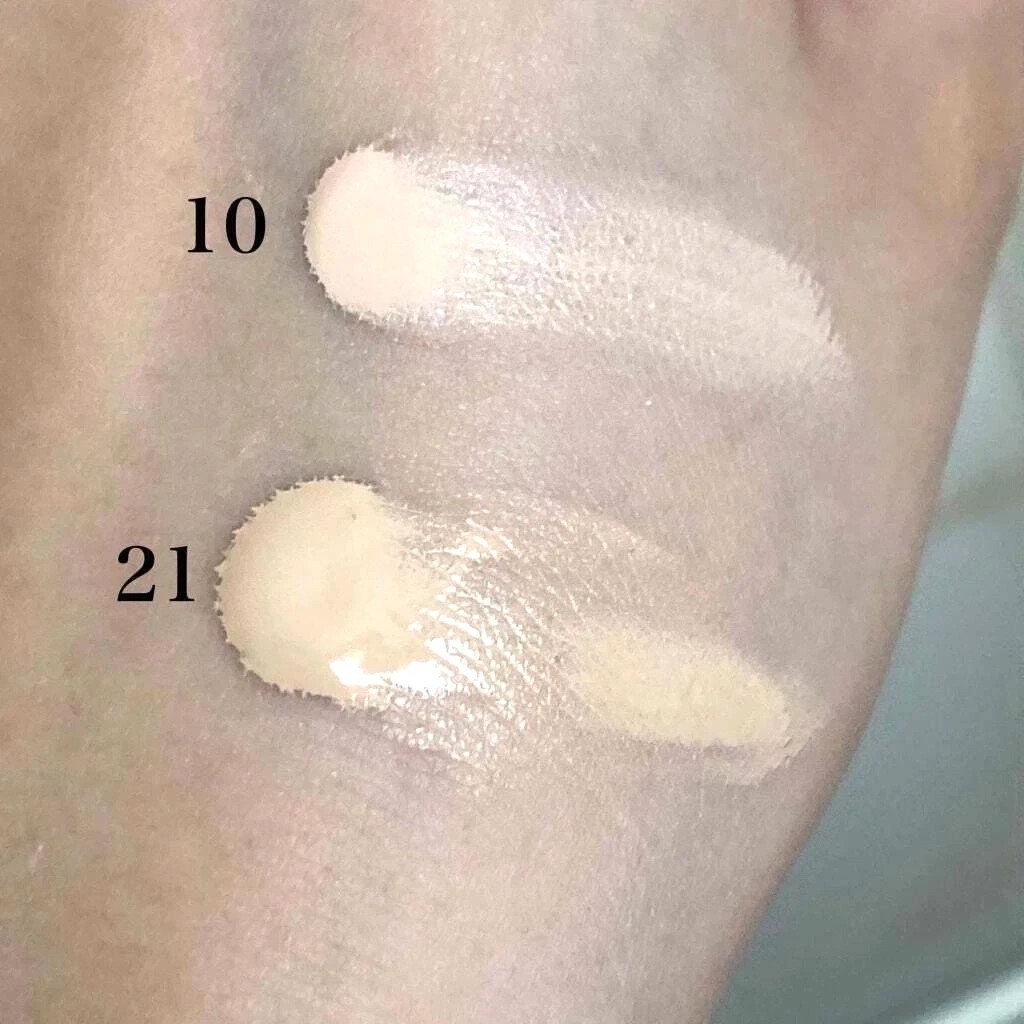 CHANEL CC CREAM 21 BEIGE 30ml