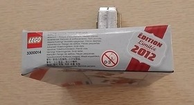 LEGO Seasonal: Christmas Set (3300014)