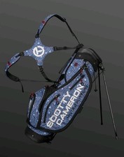 Scotty Cameron 2026 Scotty Soup Pathfinder Stand Bag NEW