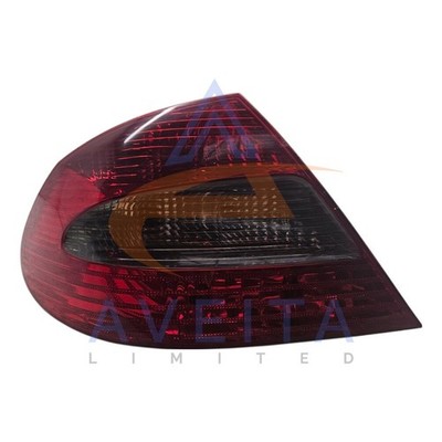 Mercedes CLK 02-09 C209 Rear Tail Light Left Side A2098201564