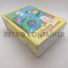 Vintage Schreibwaren - Lot 20 Hefte A5 Soldin...