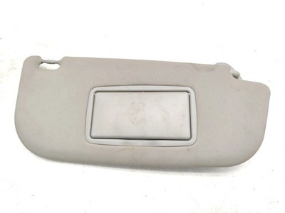 Alfa Romeo 147 2002 LHD 2.0TS Right Sun Visor Petrol 110kW