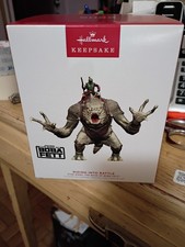 2023 Hallmark RIDING INTO BATTLE STAR WARS  THE BOOK OF BOBA FETT Ornament  New