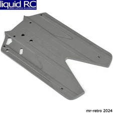 Pro-Line 639605 Bash Armor Chassis Protector Stone Gray for ARRMA 3S Short WB