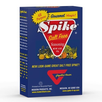 Seasoning - Salt Free All Purpose Seasoning