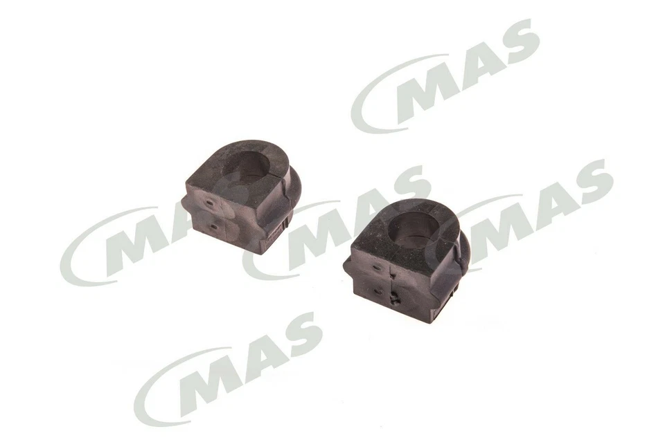 Kit de buje de barra estabilizadora MAS Industries BSK69239 para Nissan Sentra 07-12 Foto 2 de 4